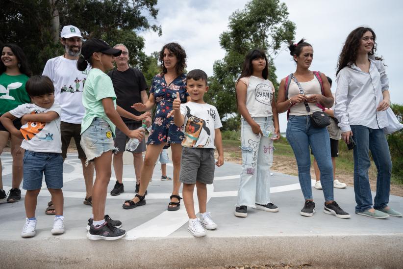 Recorrido turístico Montevideo de Este a Oeste