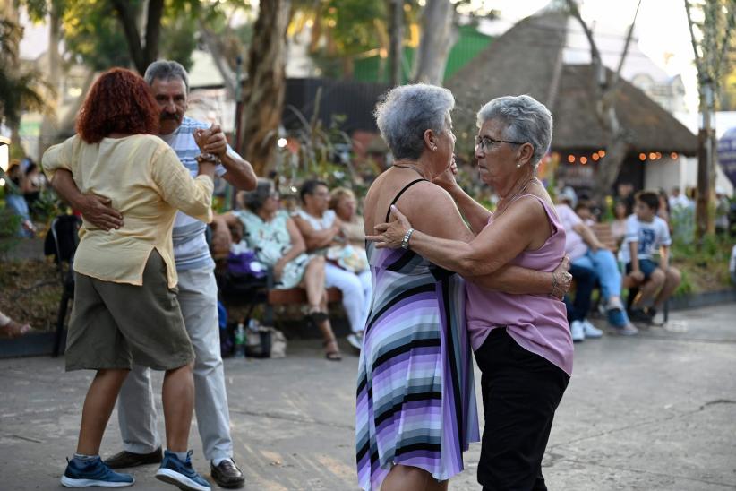 Talleres de Esquinas de la Cultura