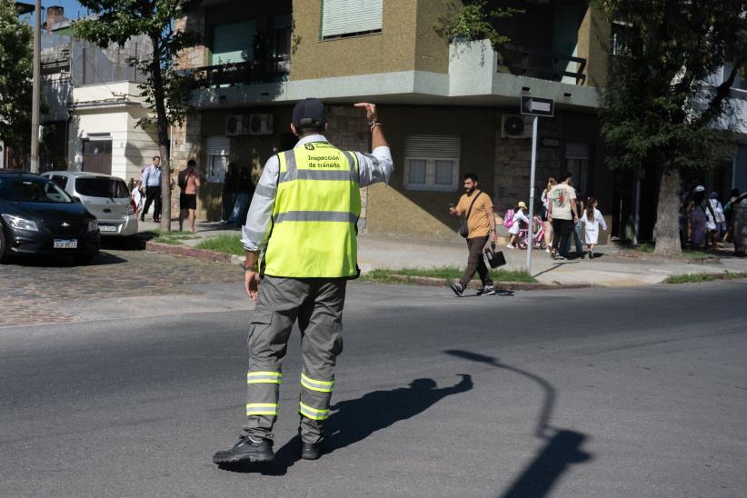  Buenas prácticas de seguridad vial en los entornos escolares p