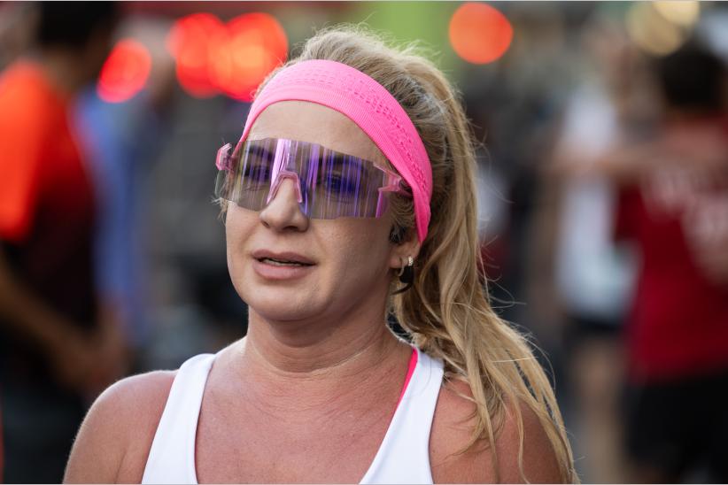 Maratón Montevideo 2025