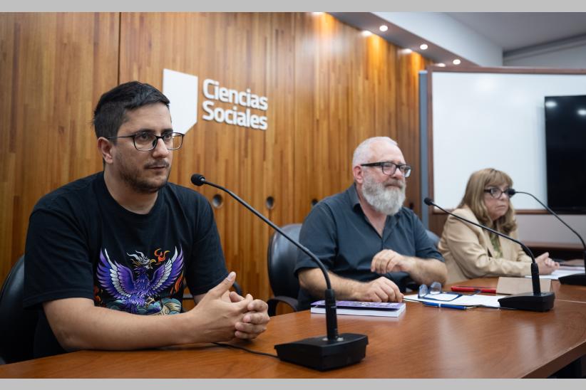 Lanzamiento de la Colección: Desde los Márgenes 