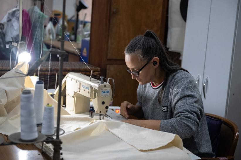 Enlace, espacio de trabajo colaborativo