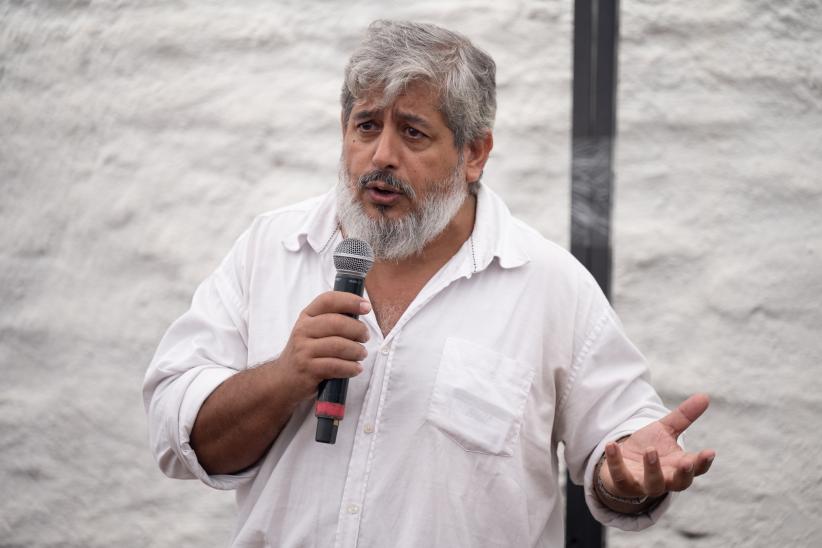 Inauguración Centro Diurno Personas Mayores