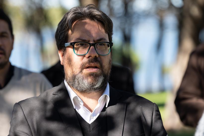 omenaje a los detenidos desaparecidos por la dictadura cívico-m