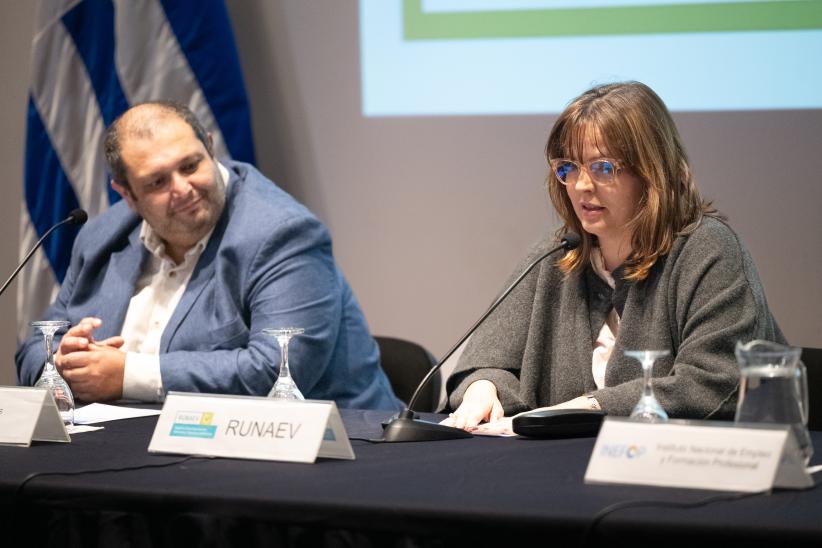  Lanzamiento del curso Destino RUNAEV