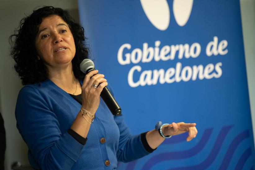 Presentación del documento “Aportes para una estrategia metro