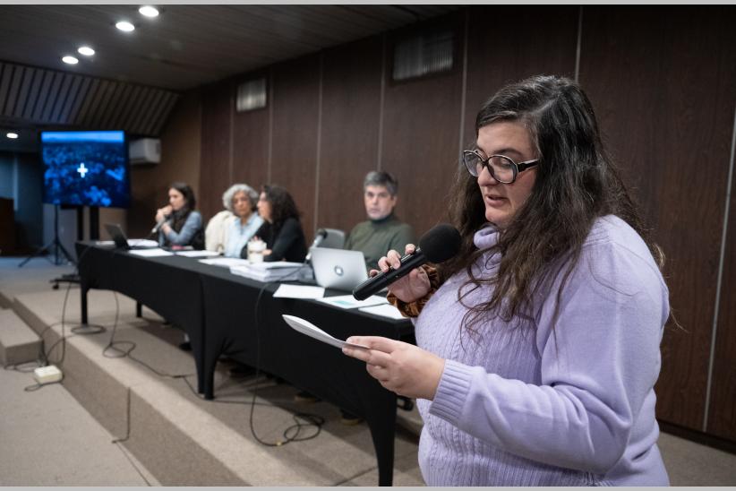 Audiencia pública: Plan sectorial de acceso al suelo urbano par
