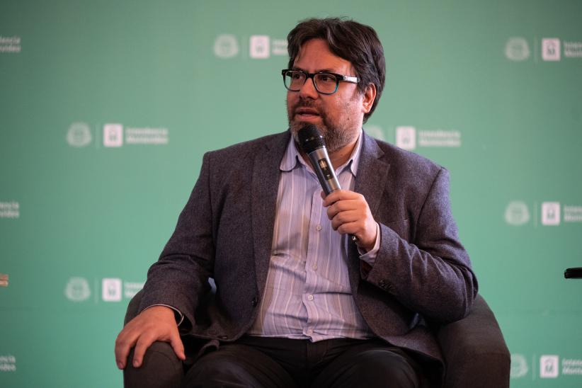 Declaración de Ciudadano Ilustre a Fernando "Lobo" Núñez