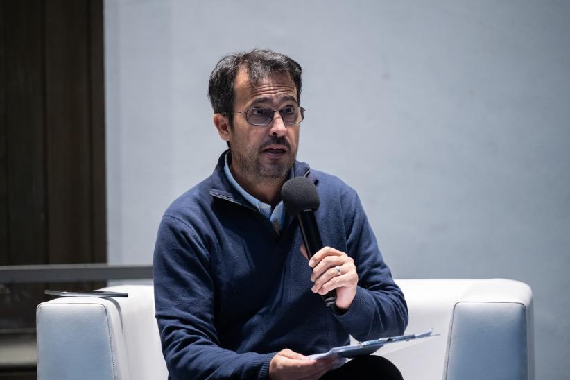 Presentación de "Un aporte para la reflexión sobre las políticas públicas de inclusión en Montevideo"