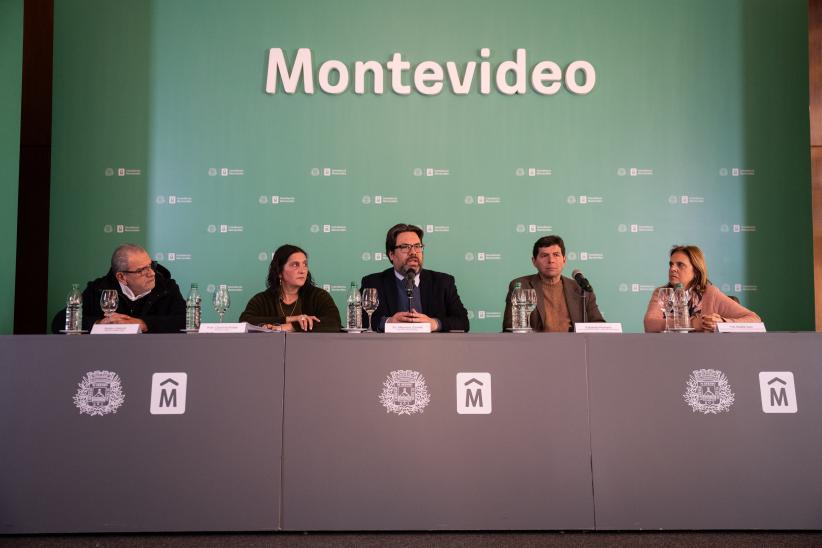 Entrega de diplomas de ProCES, Programa de Culminación de Estud