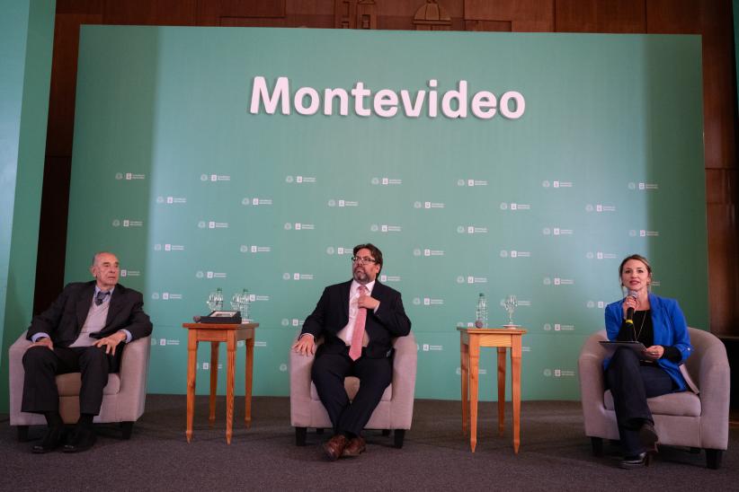 Declaración de Ciudadano Ilustre a Hilario Pérez