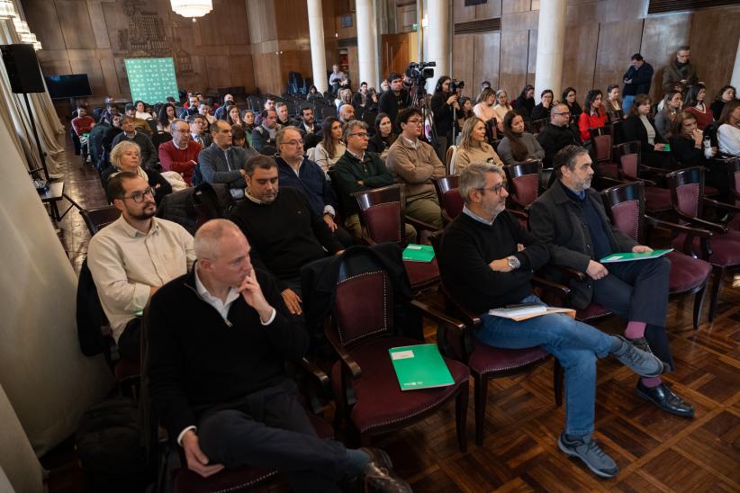 Jornadas de Gobierno Departamental JGD 2025-2030