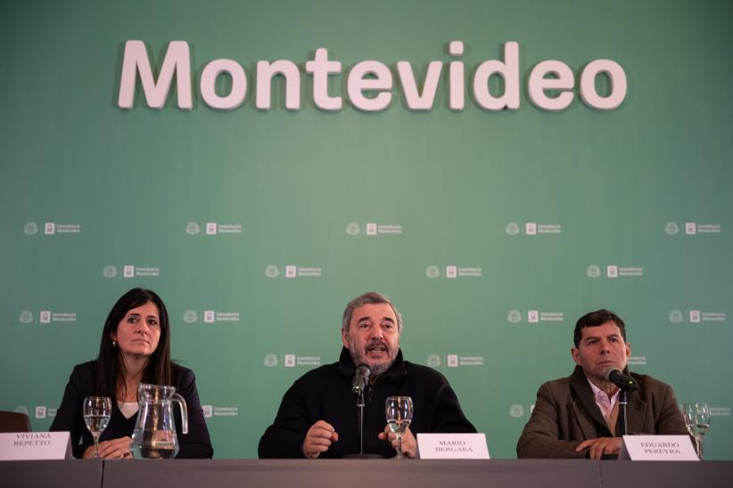 Jornadas de Gobierno Departamental JGD 2025-2030