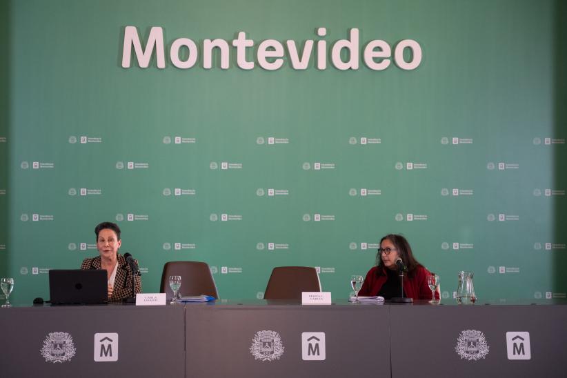 Jornadas de Gobierno Departamental JGD 2025-2030