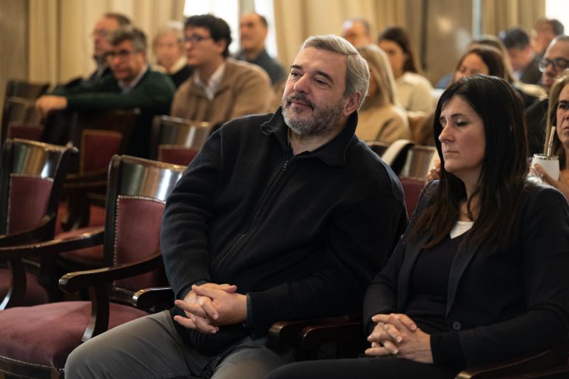 Jornadas de Gobierno Departamental JGD 2025-2030
