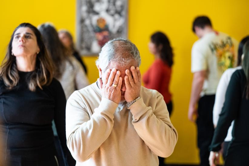 Taller de salud y género