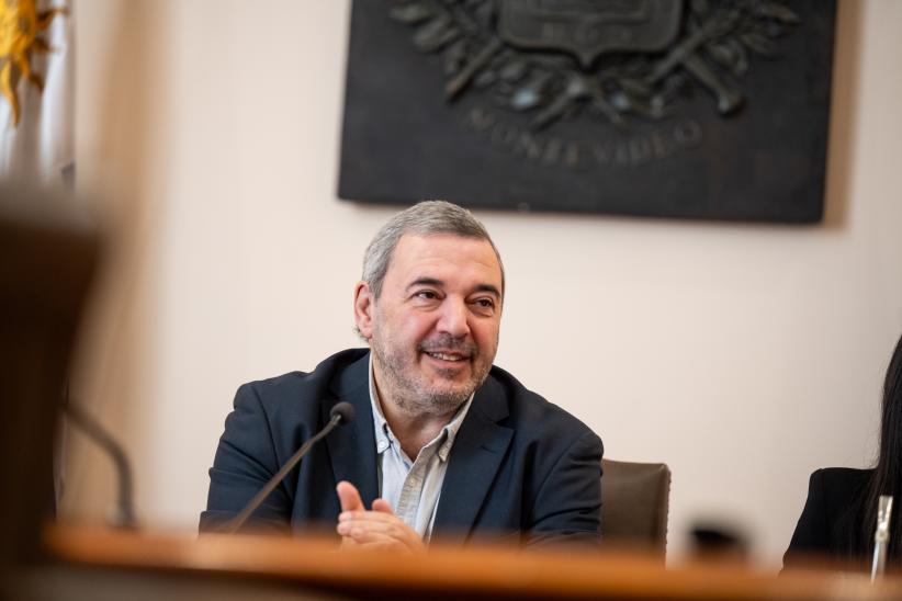 Junta de Alcaldes y Alcaldesas 