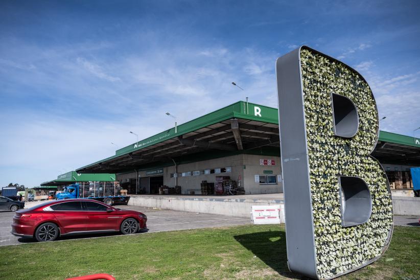 Asunción de nuevas autoridades de la UAM