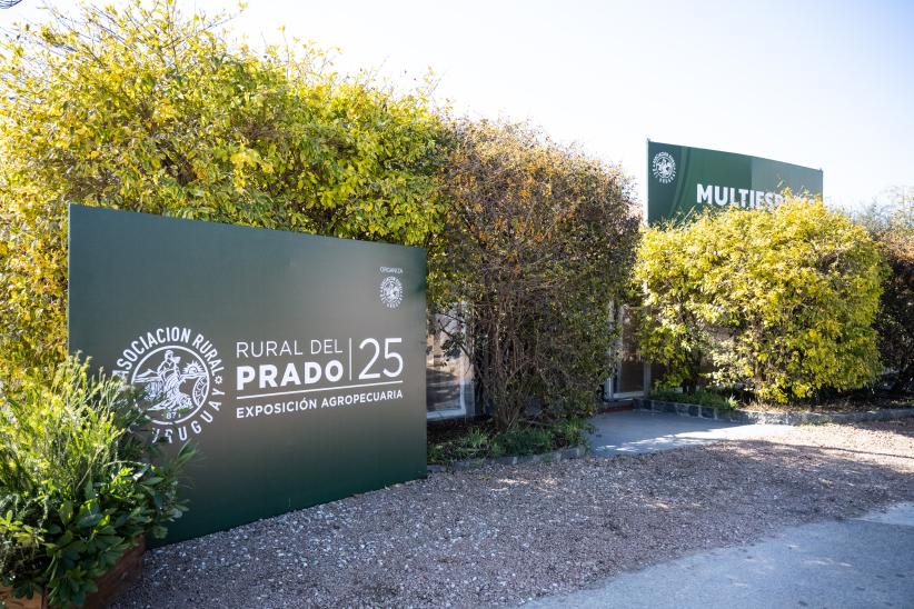 Expo Prado 2025