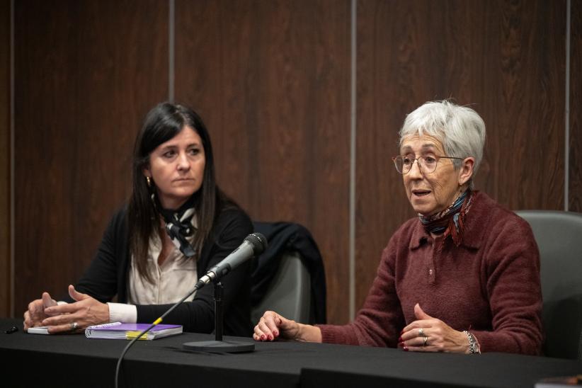 Reunión de Gabinete Social
