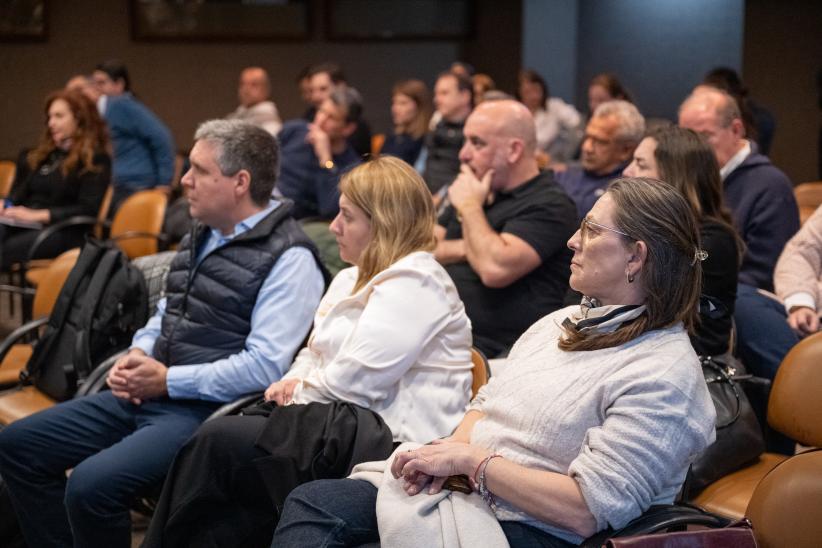 Jornada: “Impulso al turismo: herramientas y oportunidades par