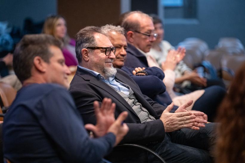 Jornada: “Impulso al turismo: herramientas y oportunidades par