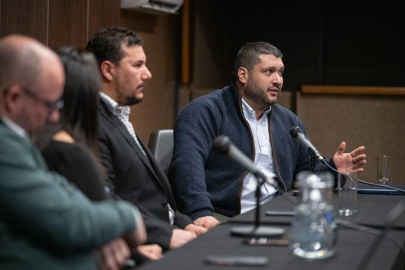 Jornada: “Impulso al turismo: herramientas y oportunidades par