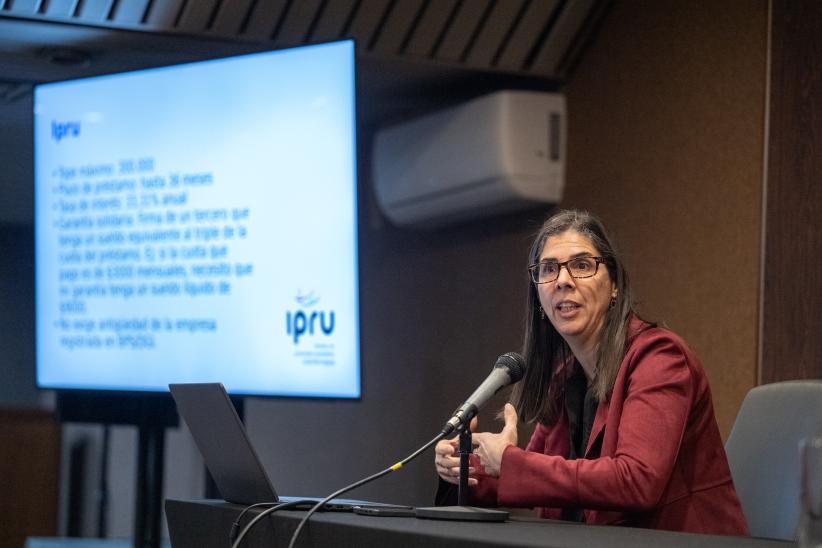 Jornada: “Impulso al turismo: herramientas y oportunidades par