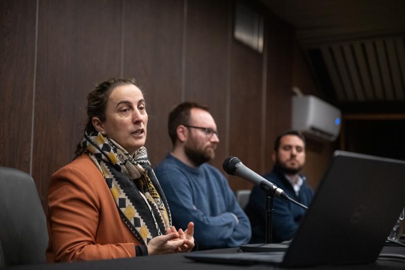 Jornada: “Impulso al turismo: herramientas y oportunidades par