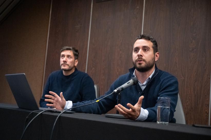 Jornada: “Impulso al turismo: herramientas y oportunidades par