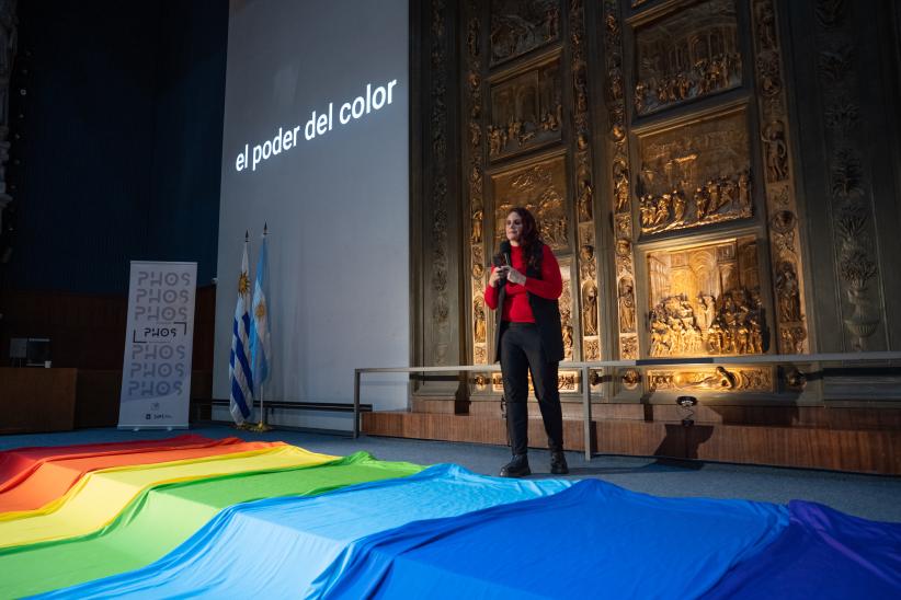 Segunda edición del Congreso sobre Fotografía Phos