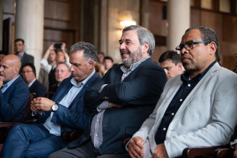  Presentación del permiso nacional de conducir por puntos