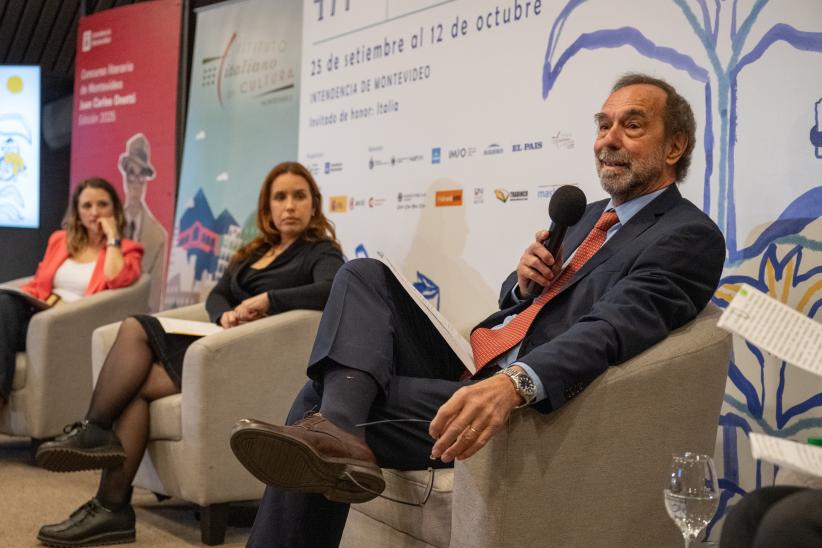 Lanzamiento de la 47° edición de la Feria Internacional del Li