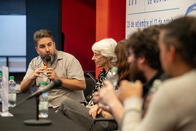 Presentación de ediciones ganadoras del concurso literario Juan