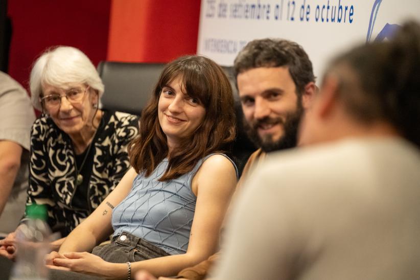 Presentación de ediciones ganadoras del concurso literario Juan