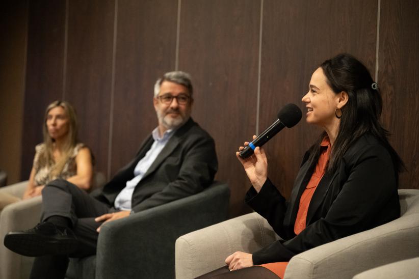 Segundo encuentro de Turismo Deportivo