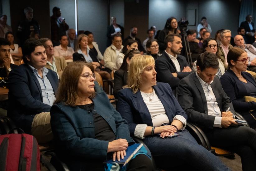Segundo encuentro de Turismo Deportivo