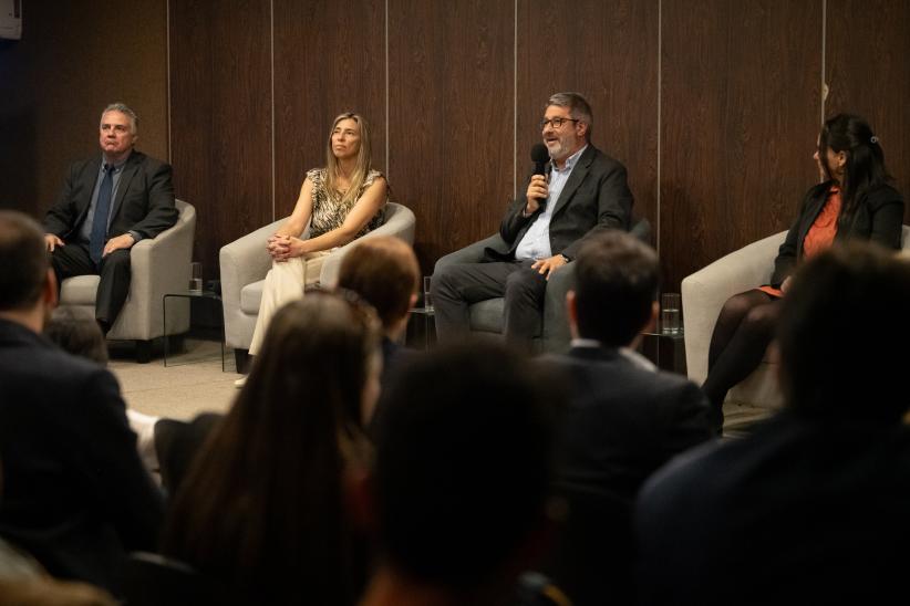 Segundo encuentro de Turismo Deportivo