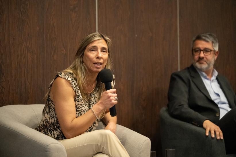 Segundo encuentro de Turismo Deportivo