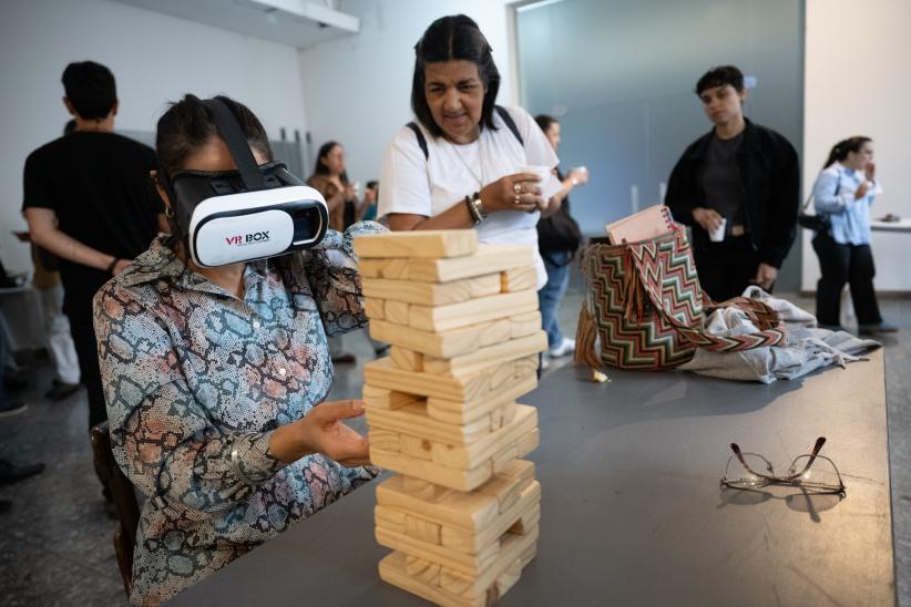 20251025dicimouyjmr0544.jpg 14° Jornada TIC de Montevideo - CERTI