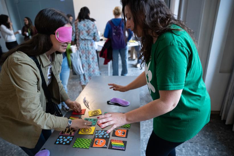 20251025dicimouyjmr0551.jpg 14° Jornada TIC de Montevideo - CERTI