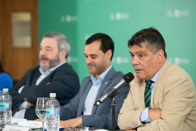 Lanzamiento de la 30ª edición de la San Felipe y Santiago