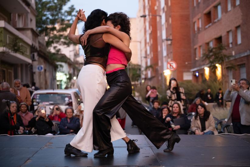 20251030dicimouyjmr1320.jpg Inauguración de finca recuperada para colectivo "Mujeres con hi