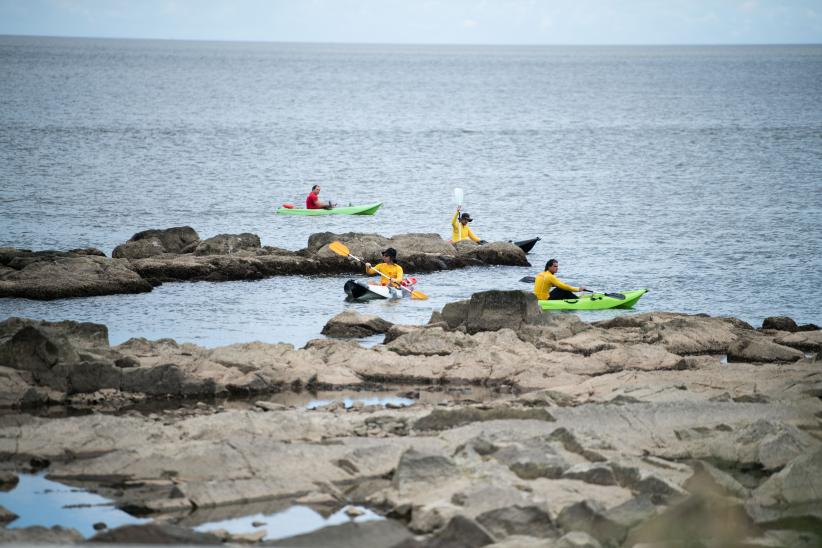  Lanzamiento de escuelas de iniciación deportiva