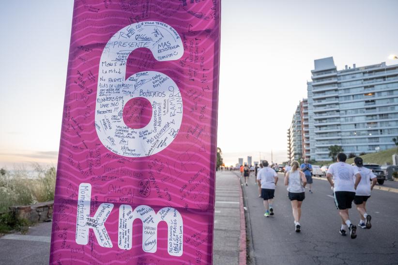 Carrera San Felipe y Santiago