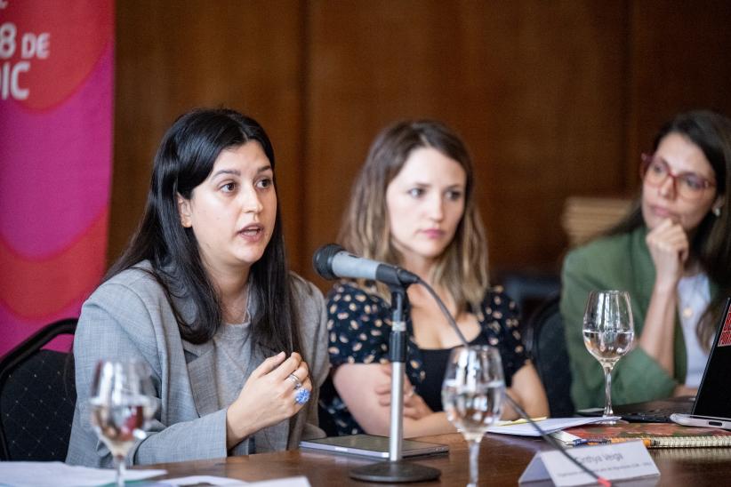 Apertura de 5ta edición del Mes de las Migraciones