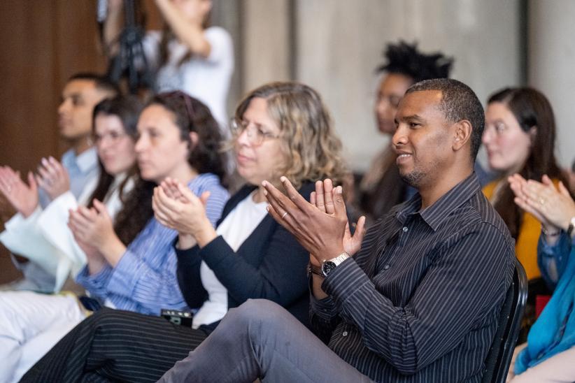 Apertura de 5ta edición del Mes de las Migraciones