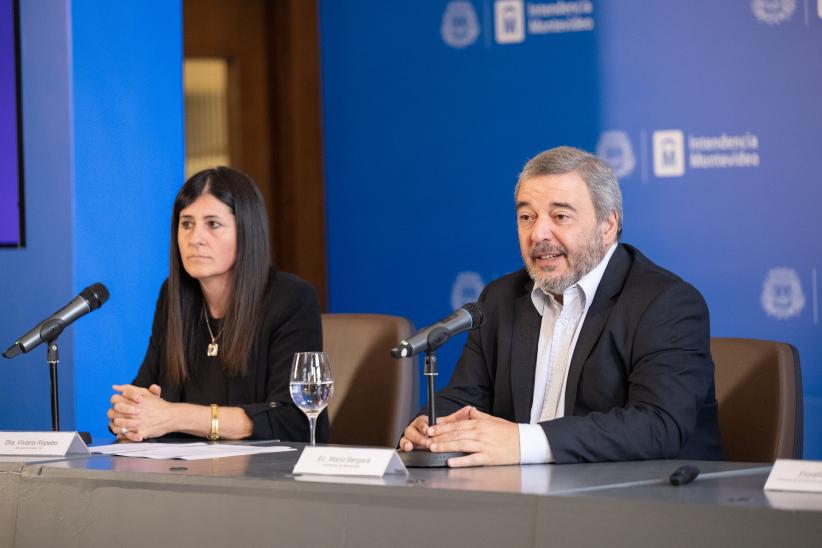 Presentación de últimos datos del sistema de respuesta en viol