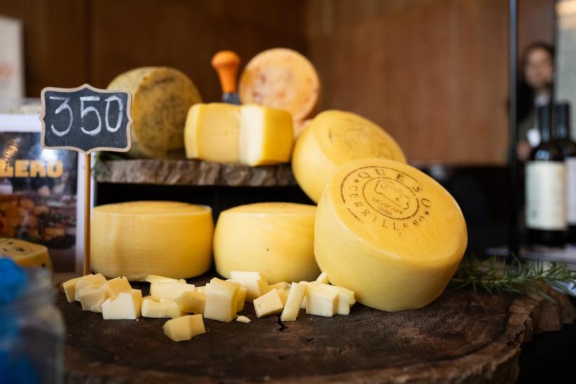 Foro de Enoturismo en Montevideo