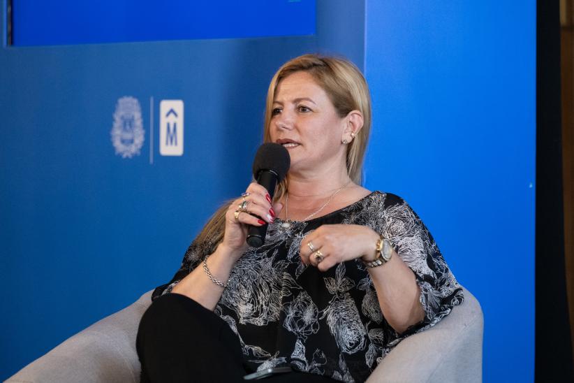 Foro de Enoturismo en Montevideo